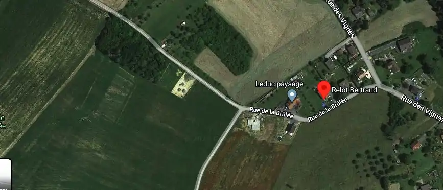 Electricien Relot Bertrand à Romont