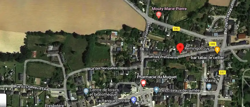 Devis électricien à Ercé-en-Lamée