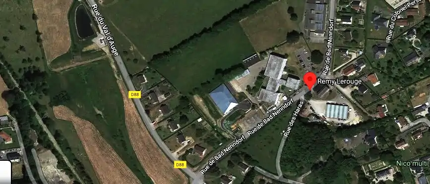 Devis électricien à Doudeville