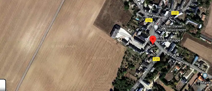 Devis électricien à Bazoches-les-Hautes