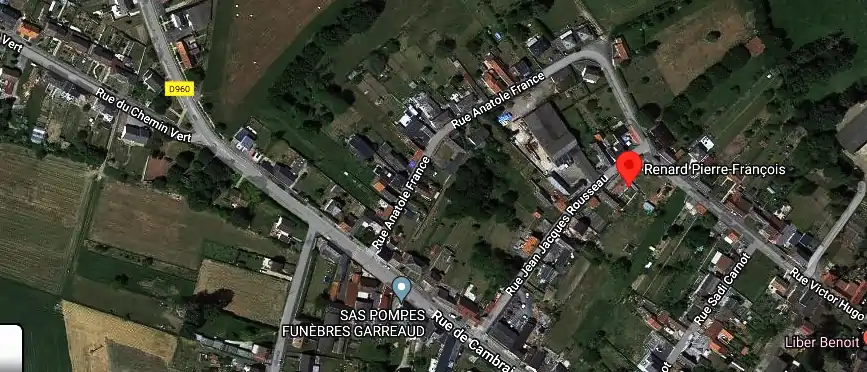 Devis électricien à Walincourt-Selvigny