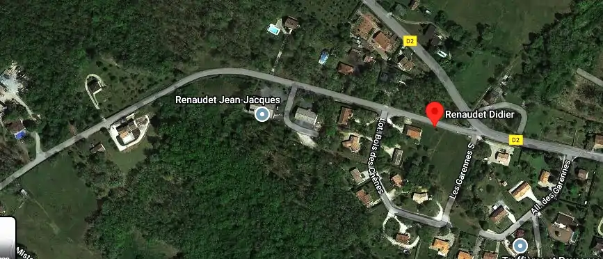 Devis électricien à 