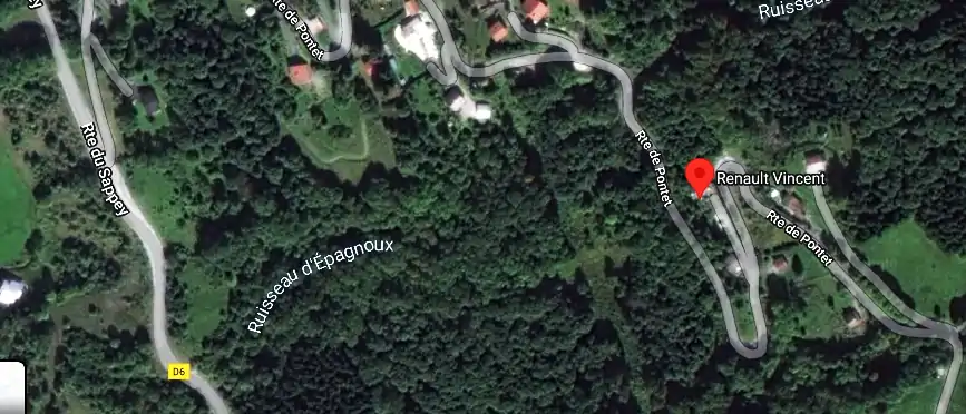 Devis électricien à Arâches-la-Frasse