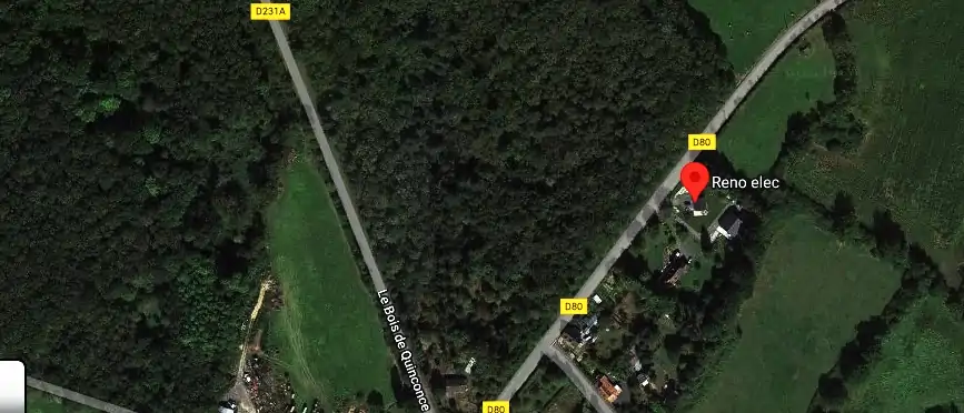 Devis électricien à Argences