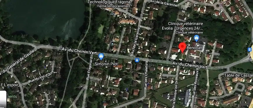 Devis électricien à L'Isle-Adam