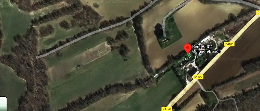 Devis électricien à Saint-Michel-l'Observatoire