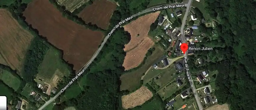 Devis électricien à Coadout