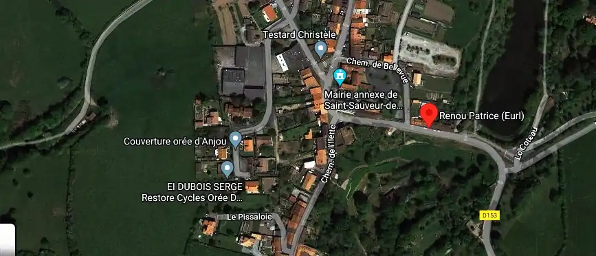 Devis électricien à Orée-d'Anjou