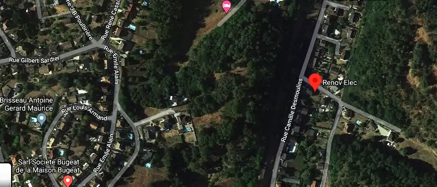 Devis électricien à Brive-la-Gaillarde