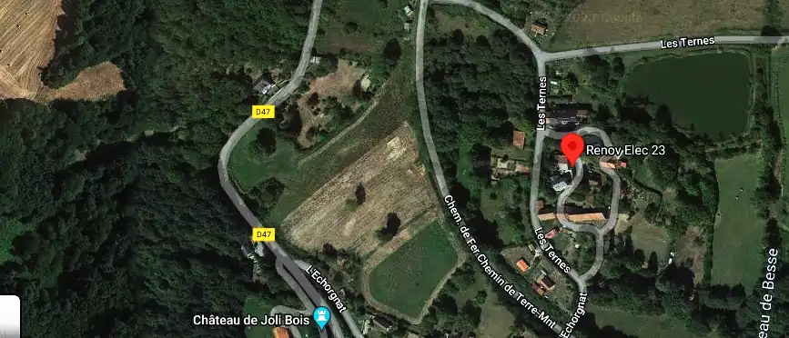 Devis électricien à Bussière-Dunoise