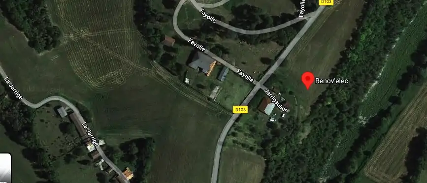 Devis électricien à Tocane-Saint-Apre