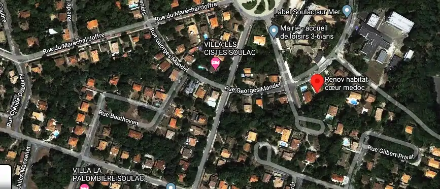 Devis électricien à Soulac-sur-Mer