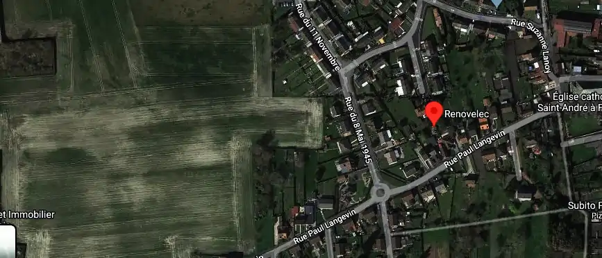 Devis électricien à Fenain