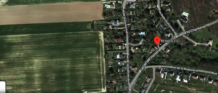 Devis électricien à Parçay-Meslay