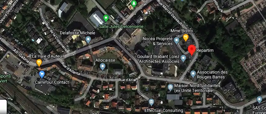 Devis électricien à Marcq-en-Barœul