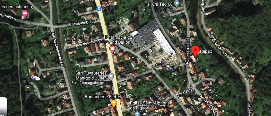 Devis électricien à Bitschwiller-lès-Thann