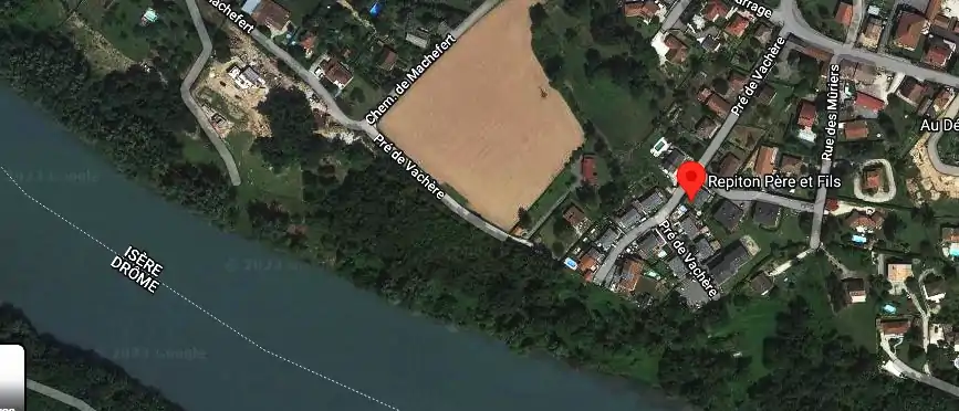 Devis électricien à Saint-Hilaire-du-Rosier