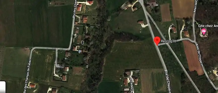 Devis électricien à Saint-Antoine-l'Abbaye