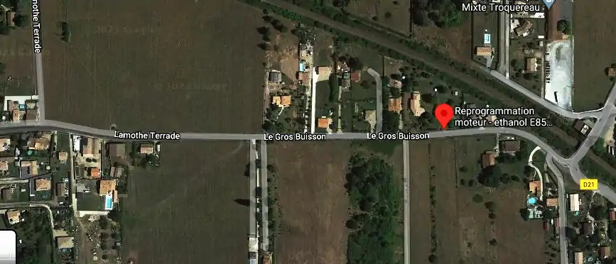 Devis électricien à Coutras