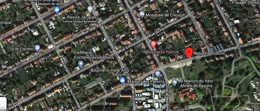 Devis électricien à Le Creusot