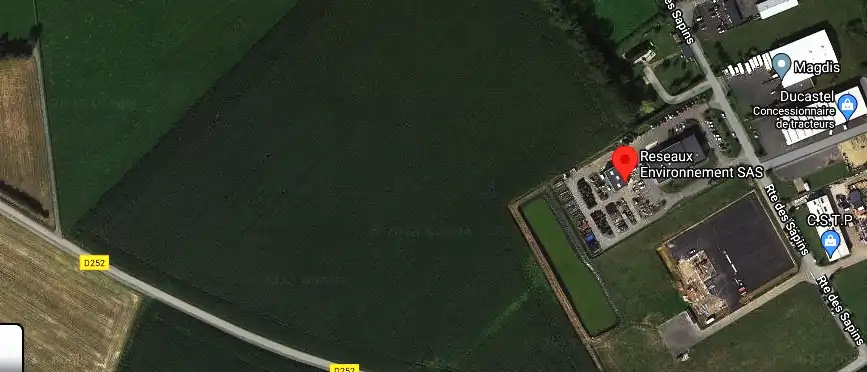 Devis électricien à Bréauté