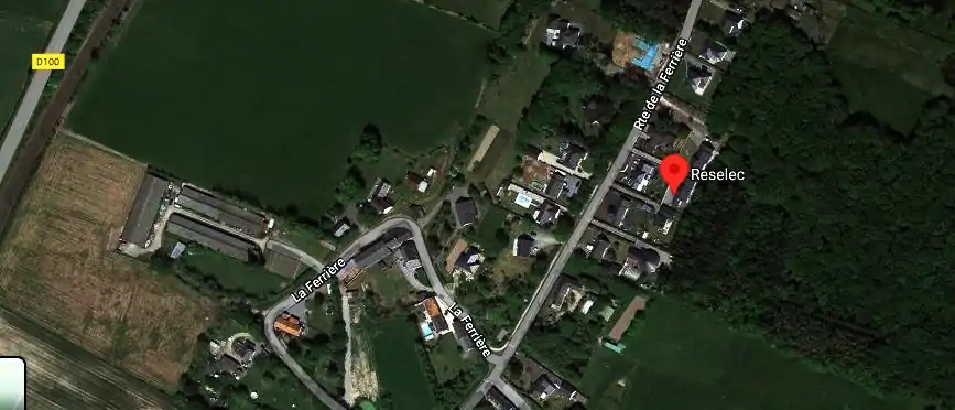 Devis électricien à Prinquiau