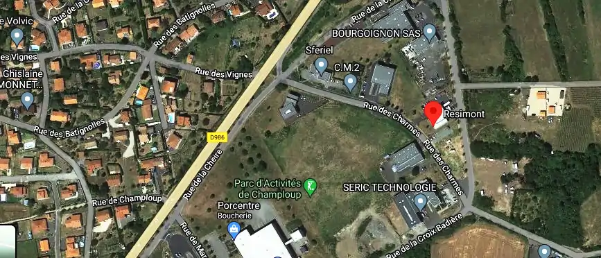 Devis électricien à Volvic