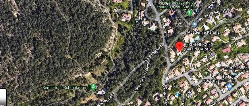 Devis électricien à Clapiers