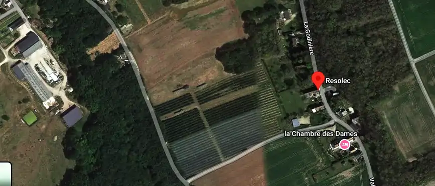 Devis électricien à Lignières-de-Touraine