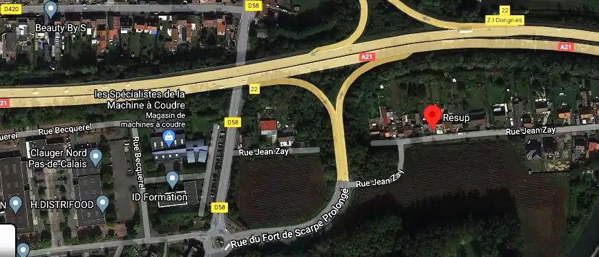 Devis électricien à Roost-Warendin