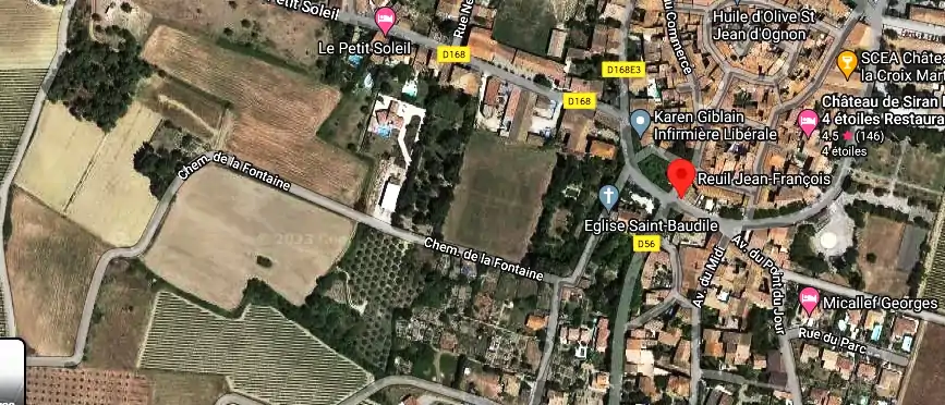 Devis électricien à Siran