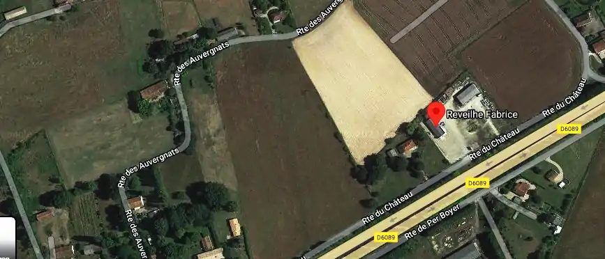 Devis électricien à Beaupouyet