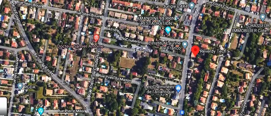 Devis électricien à Mérignac