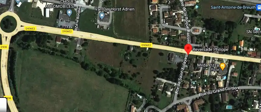 Devis électricien à Saint-Antoine-de-Breuilh