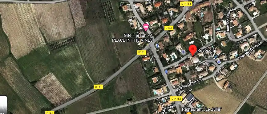 Devis électricien à Montpeyroux