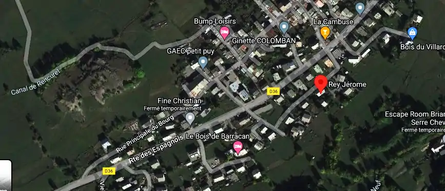 Devis électricien à Villar-Saint-Pancrace