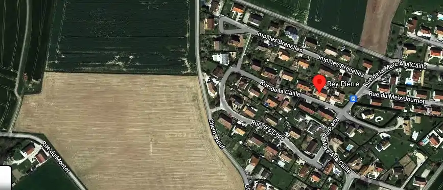 Devis électricien à Farges-lès-Chalon