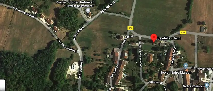 Devis électricien à Aromas