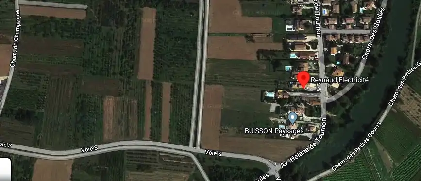 Devis électricien à Tournon-sur-Rhône