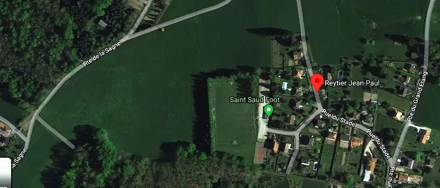 Devis électricien à Saint-Saud-Lacoussière