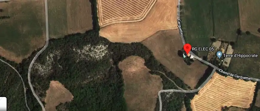 Devis électricien à Rambaud