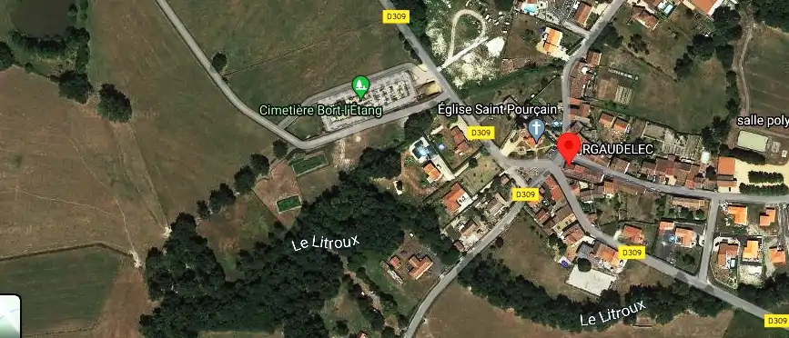 Devis électricien à Saint-Jean-d'Heurs