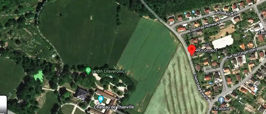 Devis électricien à Thanvillé