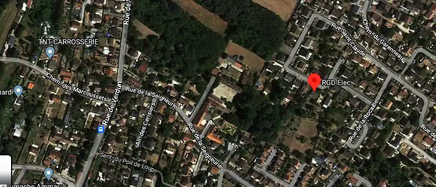 Devis électricien à Villiers-sur-Orge