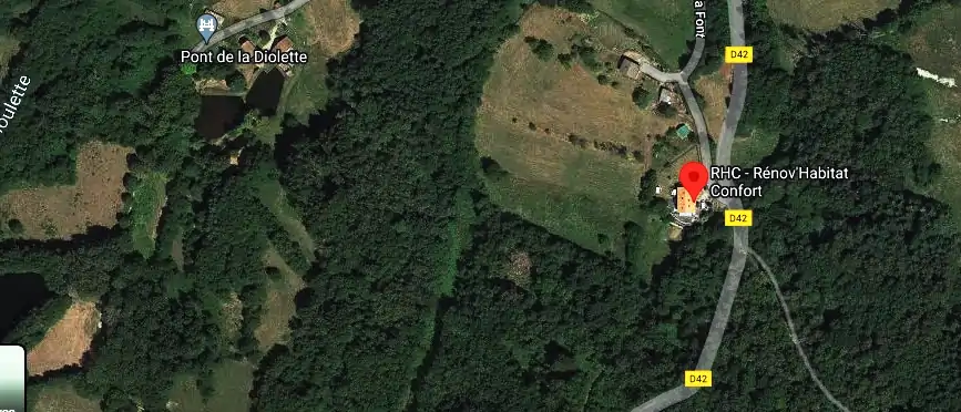 Devis électricien à Viscomtat