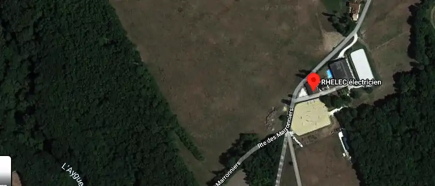 Devis électricien à Rouffignac-de-Sigoulès