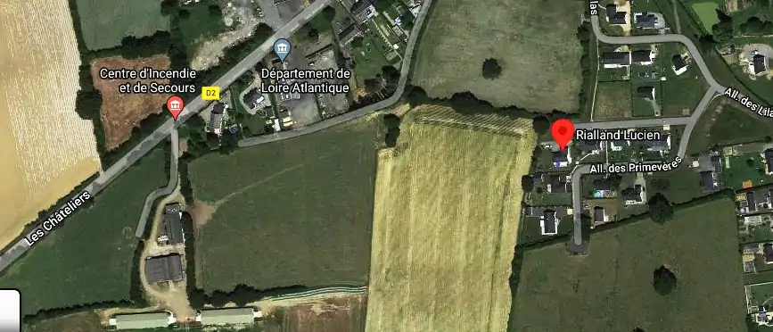 Devis électricien à Saint-Julien-de-Vouvantes