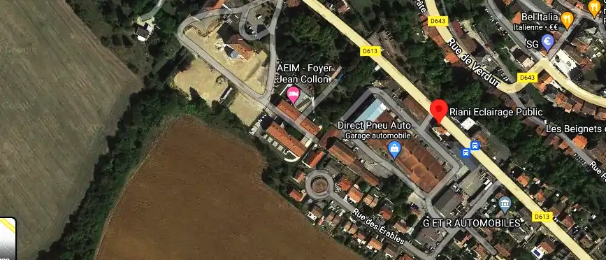 Devis électricien à Val de Briey