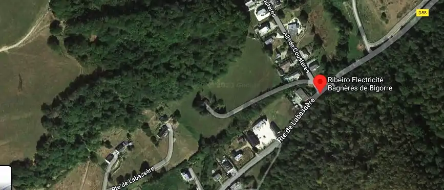 Devis électricien à Bagnères-de-Bigorre