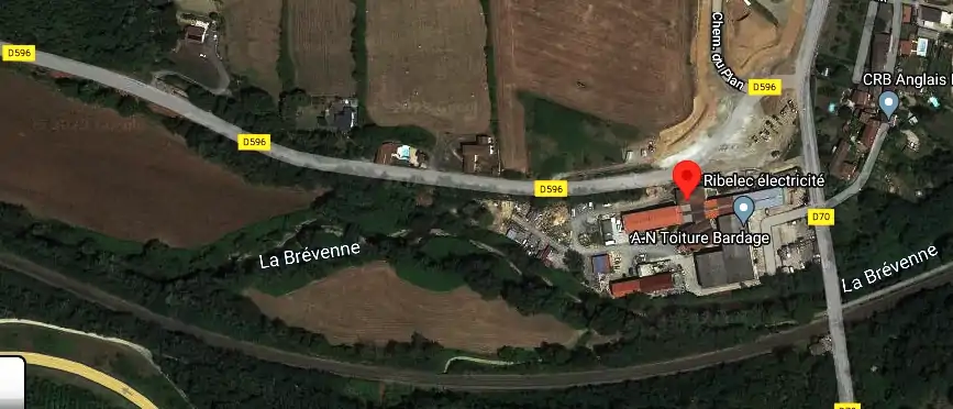 Devis électricien à Chatillon